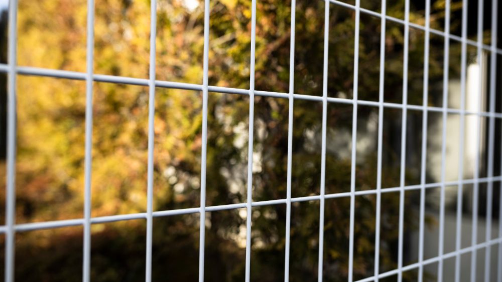 Les panneaux de grillage en acier : solutions pratiques pour les espaces extérieurs