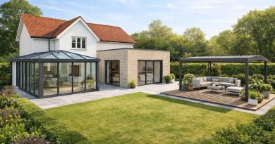Véranda, extension ou pergola : quelle solution choisir pour gagner de l’espace ?