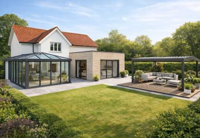 Véranda, extension ou pergola : quelle solution choisir pour gagner de l’espace ?
